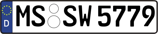 MS-SW5779