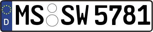 MS-SW5781