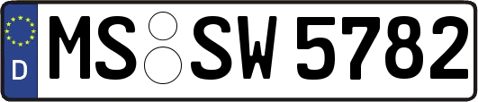 MS-SW5782