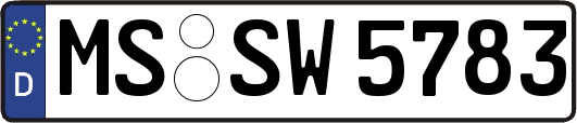 MS-SW5783