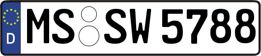 MS-SW5788