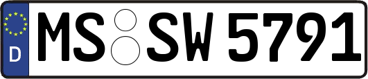 MS-SW5791
