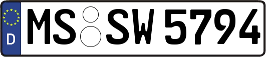MS-SW5794