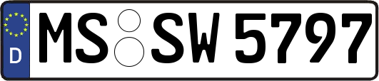 MS-SW5797