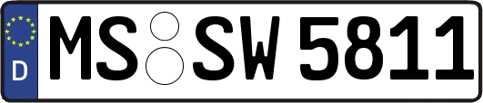 MS-SW5811