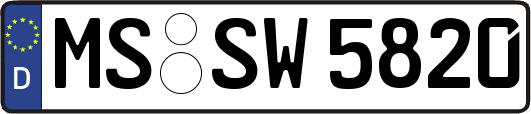 MS-SW5820