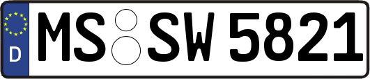 MS-SW5821