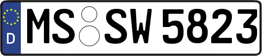 MS-SW5823