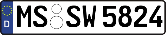 MS-SW5824