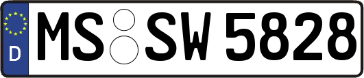 MS-SW5828