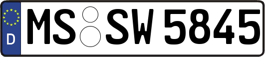 MS-SW5845