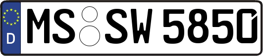 MS-SW5850
