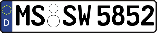 MS-SW5852