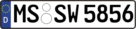 MS-SW5856