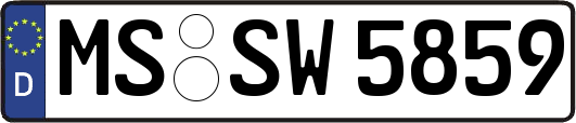 MS-SW5859