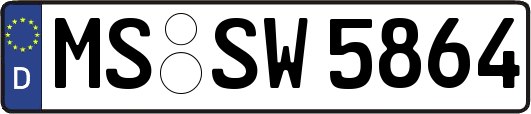 MS-SW5864
