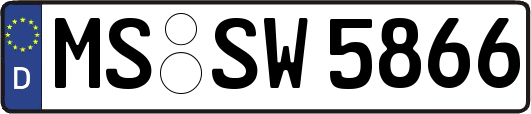 MS-SW5866
