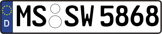 MS-SW5868