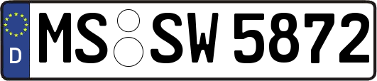 MS-SW5872