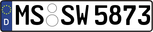 MS-SW5873