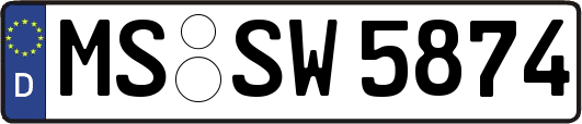 MS-SW5874