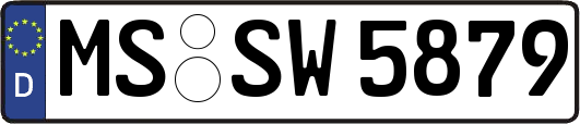 MS-SW5879