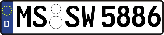 MS-SW5886