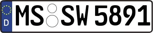 MS-SW5891