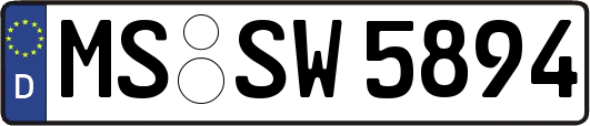 MS-SW5894