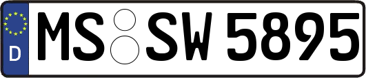 MS-SW5895
