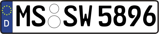MS-SW5896