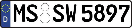 MS-SW5897