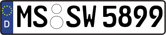 MS-SW5899