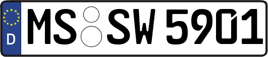 MS-SW5901