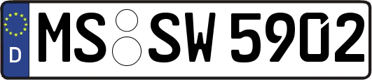 MS-SW5902