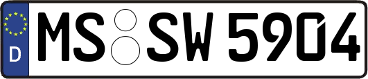 MS-SW5904