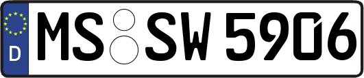 MS-SW5906