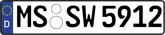 MS-SW5912