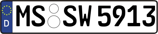 MS-SW5913
