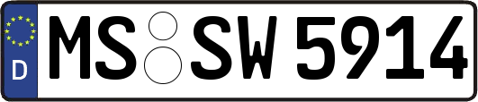 MS-SW5914
