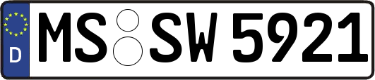 MS-SW5921