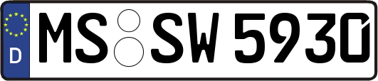 MS-SW5930