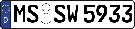 MS-SW5933