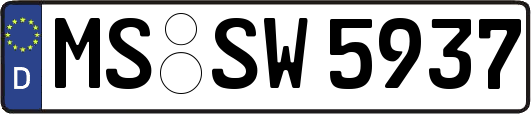 MS-SW5937