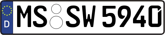 MS-SW5940