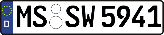 MS-SW5941