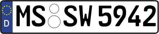 MS-SW5942