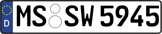 MS-SW5945