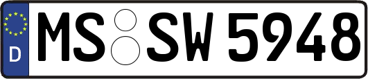 MS-SW5948