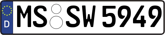 MS-SW5949